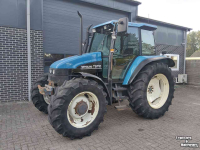 Tractor / Trekker New Holland TS 110