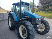 Tractor / Trekker New Holland TS 110