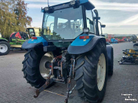 Tractor / Trekker New Holland TS 110