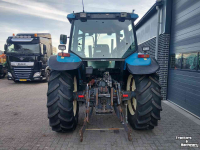 Tractor / Trekker New Holland TS 110