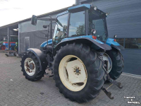 Tractor / Trekker New Holland TS 110