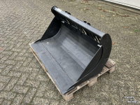 Shovel / Wiellader / Kniklader Giant Puinbak
