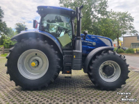 Tractor / Trekker New Holland T 7.300 AC New Gen