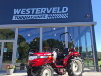 Tractor / Trekker Mitsubishi MTU26