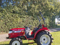 Tractor / Trekker Mitsubishi MTU26