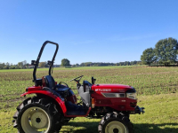 Tractor / Trekker Mitsubishi MTU26