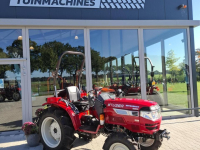 Tractor / Trekker Mitsubishi MTU26