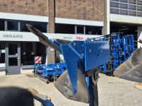 Ploegen Lemken Juwel 8 MV 4+1 N100