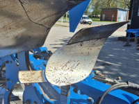 Ploegen Lemken Juwel 8 MV 4+1 N100