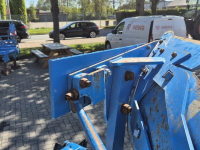 Ploegen Lemken Juwel 8 MV 4+1 N100
