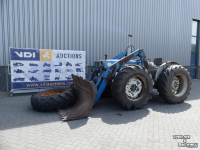 Tractor / Trekker Ford County 754