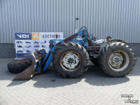 Tractor / Trekker Ford County 754