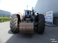 Tractor / Trekker Ford County 754