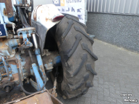 Tractor / Trekker Ford County 754