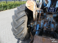 Tractor / Trekker Ford County 754