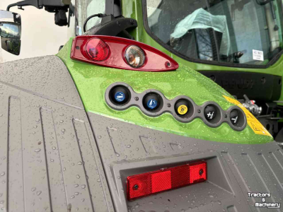 Tractor / Trekker Fendt 516 Vario Gen3