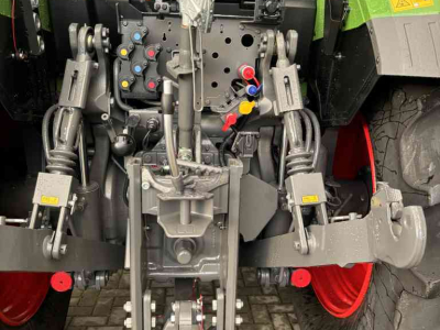 Tractor / Trekker Fendt 516 Vario Gen3