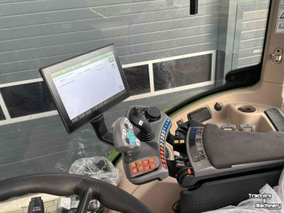 Tractor / Trekker Fendt 516 Vario Gen3