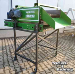 Overige inschuurmachines en toebehoren MFP SS65