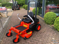 Zitmaaier Kubota Z1421
