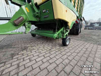 Opraapwagen Krone MX 370 GL