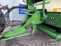 Opraapwagen Krone MX 370 GL