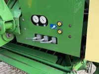 Opraapwagen Krone MX 370 GL