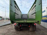 Opraapwagen Krone MX 370 GL