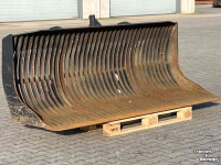 Puinriek / Puinbak Beco Puinriek shovel Beco LPR40 JCB-Volvo-Lundberg