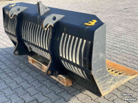 Puinriek / Puinbak Beco Puinriek shovel Beco LPR40 JCB-Volvo-Lundberg