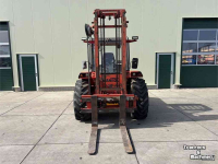 Ruwterrein-heftruck Manitou M 426 CP