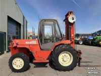 Ruwterrein-heftruck Manitou M 426 CP