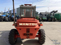 Ruwterrein-heftruck Manitou M 426 CP