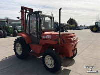 Ruwterrein-heftruck Manitou M 426 CP