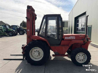 Ruwterrein-heftruck Manitou M 426 CP