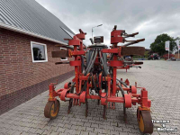 Bouwlandinjecteur Veenhuis VMA 510/17 Bouwlandbemester