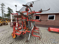 Bouwlandinjecteur Veenhuis VMA 510/17 Bouwlandbemester