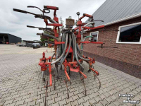 Bouwlandinjecteur Veenhuis VMA 510/17 Bouwlandbemester