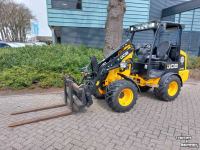 Shovel / Wiellader / Kniklader JCB 403 SP