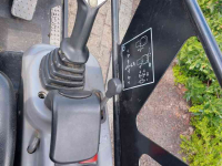 Shovel / Wiellader / Kniklader JCB 403 SP