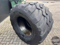 Wielen, Banden, Velgen & Afstandsringen BKT 800/45R26.5
