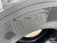 Wielen, Banden, Velgen & Afstandsringen BKT 800/45R26.5