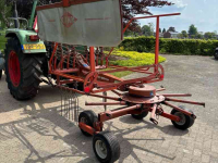Rugger / Hark / Zwadhark Kuhn GA 4101 GM enkele hark