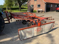 Rugger / Hark / Zwadhark Kuhn GA 4101 GM enkele hark