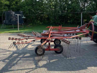 Rugger / Hark / Zwadhark Kuhn GA 4101 GM enkele hark