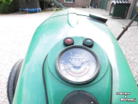 Tractor / Trekker Deutz D 15