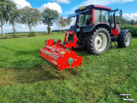 Klepelmaaier Boxer klepelmaaier AGF 180 PRO