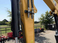 Mini-graver / Mini-graafmachine Caterpillar 303.5 graafmachine minigraver rupskraan