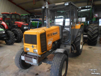 Tractor / Trekker Renault 6532 mx
