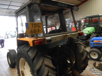 Tractor / Trekker Renault 6532 mx